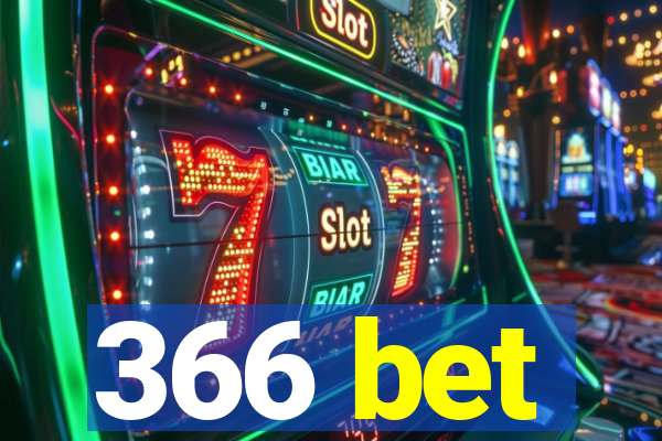 366 bet